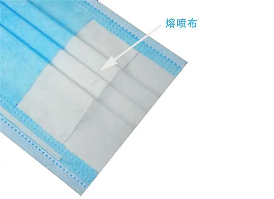 口罩噴絨布車間廢氣怎么處理？